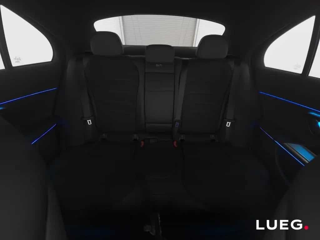 Mercedes-Benz E 200 AMG+MBUX+DLight+Memory+KeylGo+Burm4D+360° 06/2025-photo-5