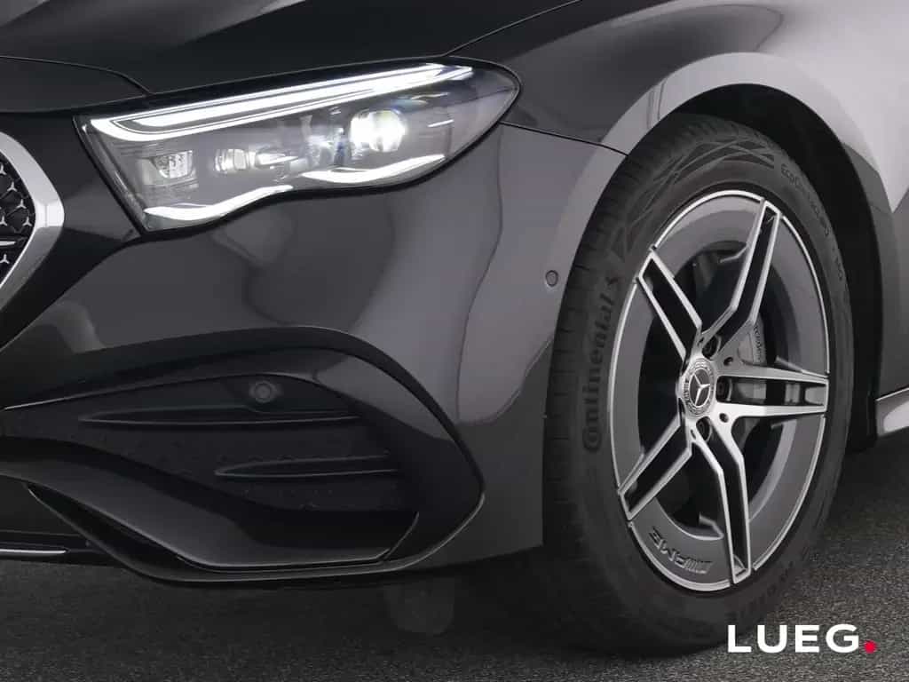 Mercedes-Benz E 200 AMG+MBUX+DLight+Memory+KeylGo+Burm4D+360° 06/2025-photo-8