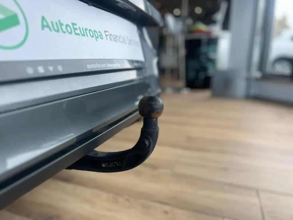 Volkswagen T-Roc R-Line/KAMERA/NAVI/AHK/LED-SCHEINWERFER 12/2022-photo-10