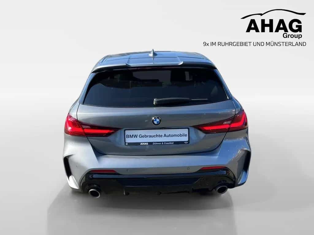 BMW M135 xDrive Limousine 12/2022-photo-4