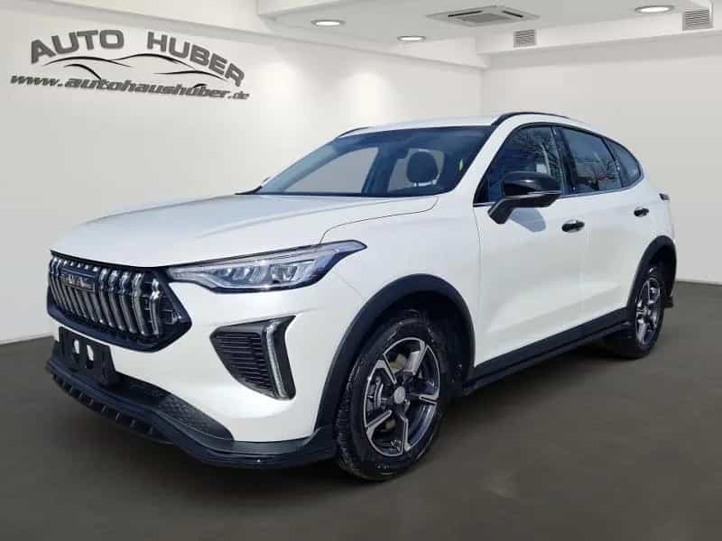 GWM HAVAL Jolion Pro HAVAL JolionPro Haval Jolion Pro Premium 1,5 Tur null-photo-0