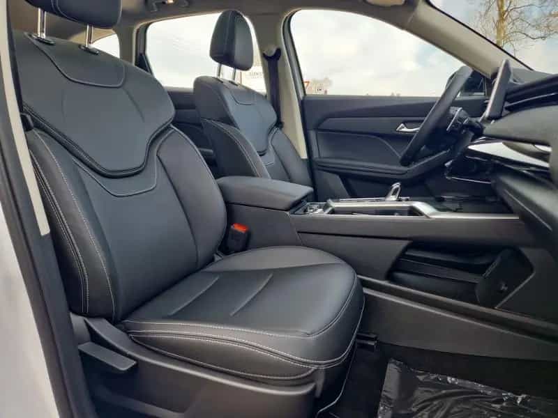 GWM HAVAL Jolion Pro HAVAL JolionPro Haval Jolion Pro Premium 1,5 Tur null-photo-10