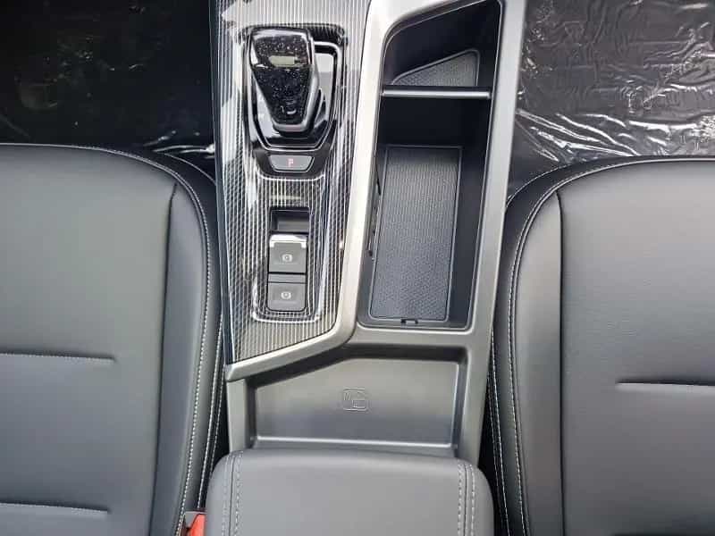 GWM HAVAL Jolion Pro HAVAL JolionPro Haval Jolion Pro Premium 1,5 Tur null-photo-11