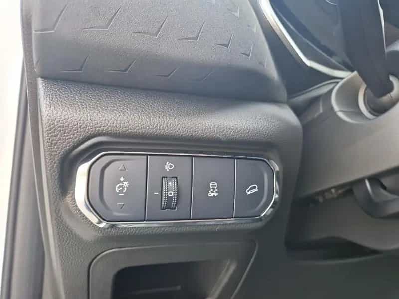GWM HAVAL Jolion Pro HAVAL JolionPro Haval Jolion Pro Premium 1,5 Tur null-photo-12