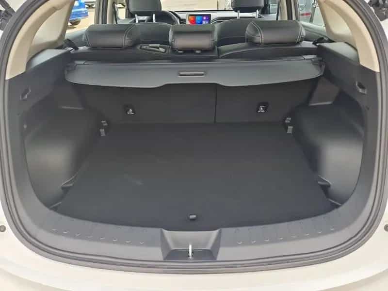 GWM HAVAL Jolion Pro HAVAL JolionPro Haval Jolion Pro Premium 1,5 Tur null-photo-13