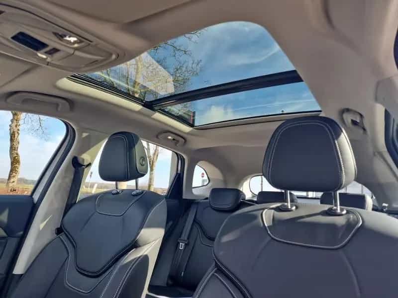 GWM HAVAL Jolion Pro HAVAL JolionPro Haval Jolion Pro Premium 1,5 Tur null-photo-14