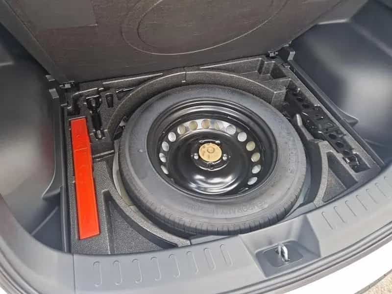 GWM HAVAL Jolion Pro HAVAL JolionPro Haval Jolion Pro Premium 1,5 Tur null-photo-16