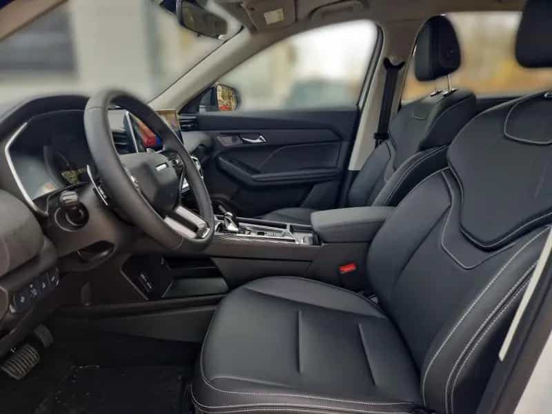 GWM HAVAL Jolion Pro HAVAL JolionPro Haval Jolion Pro Premium 1,5 Tur null-photo-4