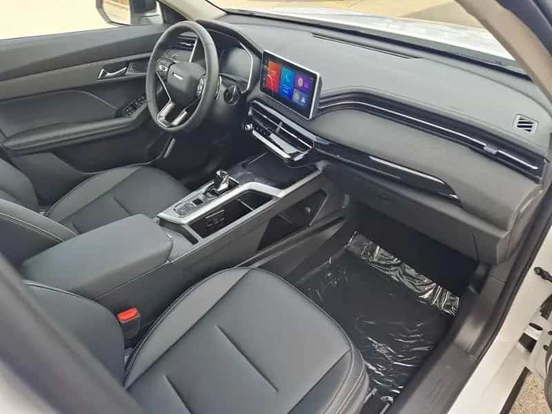 GWM HAVAL Jolion Pro HAVAL JolionPro Haval Jolion Pro Premium 1,5 Tur null-photo-9
