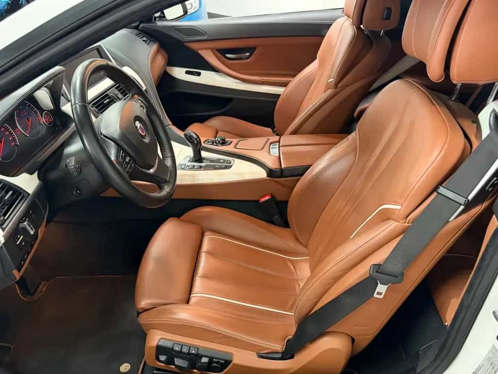 ALPINA B6 Biturbo Coupe 4.4l ALPINWEISS 1von131 11/2012-photo-10