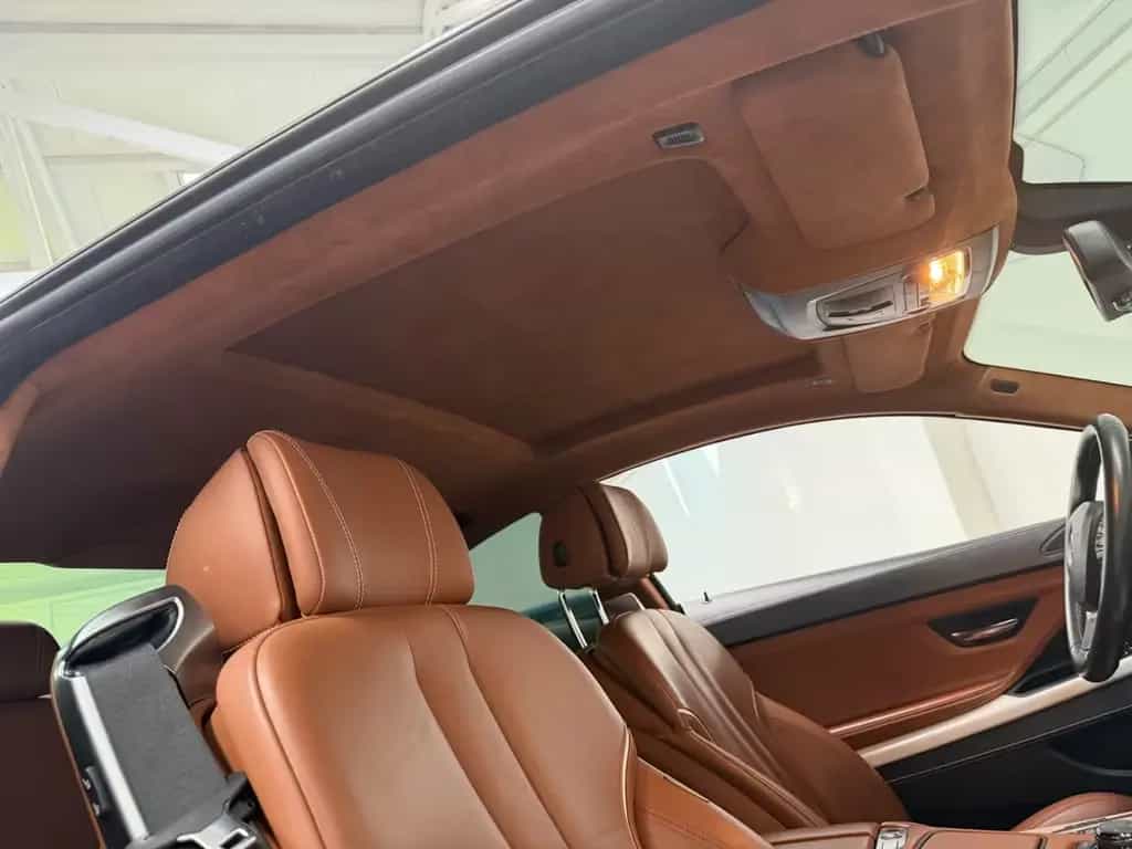 ALPINA B6 Biturbo Coupe 4.4l ALPINWEISS 1von131 11/2012-photo-14