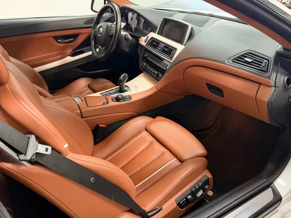 ALPINA B6 Biturbo Coupe 4.4l ALPINWEISS 1von131 11/2012-photo-8