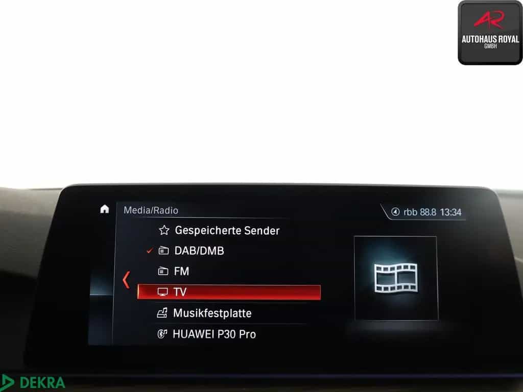 BMW 5 Series 530 i T SPORT LINE SHADOW KEYLESS,H/K,KAMERA,SH 09/2017-photo-19