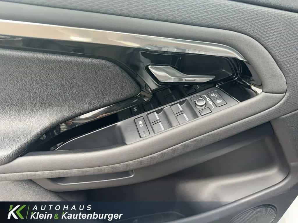 Land Rover Range Rover Evoque R-Dynamic S AWD+PANO+NAVI+KAMERA+ DAB+ 10/2019-photo-12