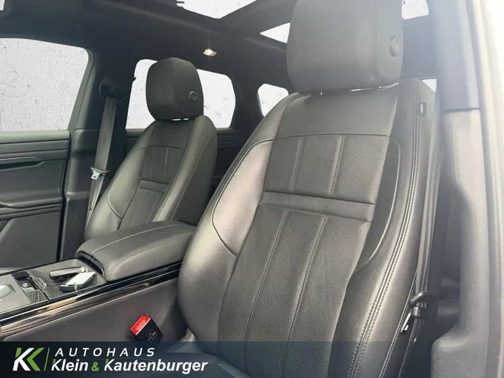 Land Rover Range Rover Evoque R-Dynamic S AWD+PANO+NAVI+KAMERA+ DAB+ 10/2019-photo-13
