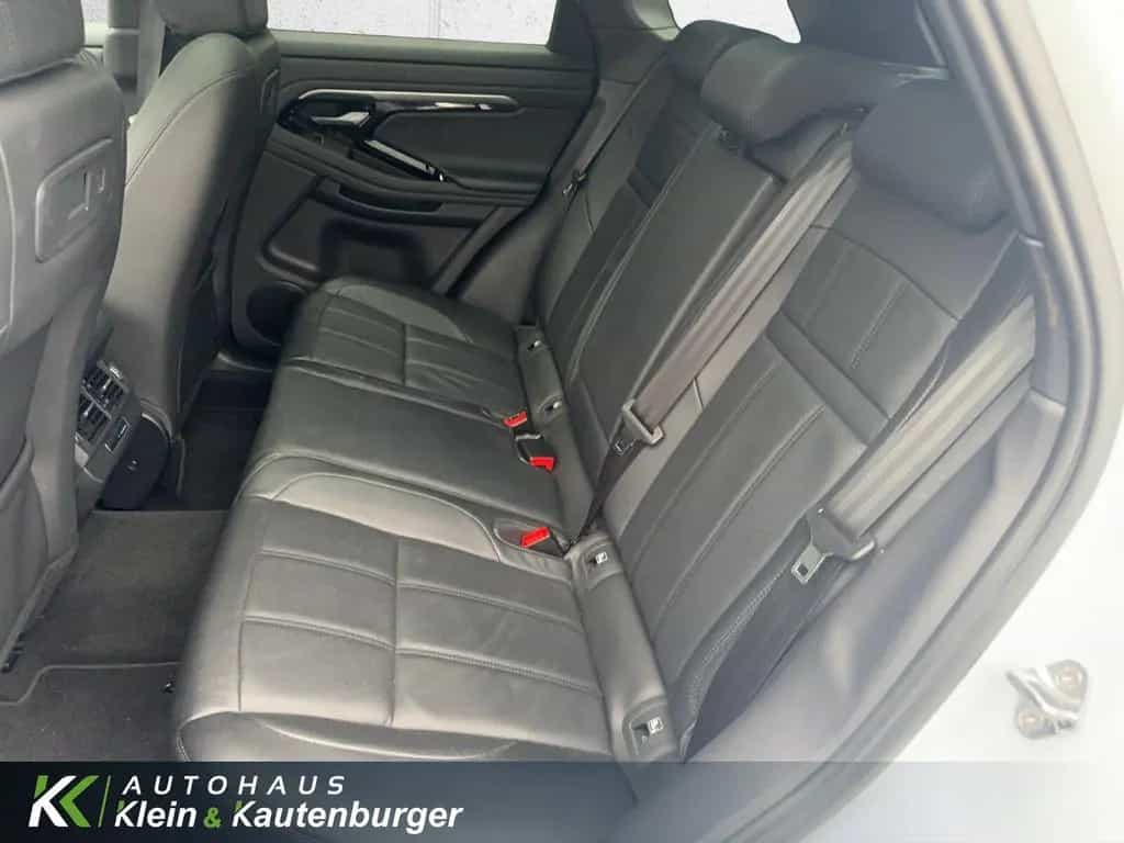 Land Rover Range Rover Evoque R-Dynamic S AWD+PANO+NAVI+KAMERA+ DAB+ 10/2019-photo-17