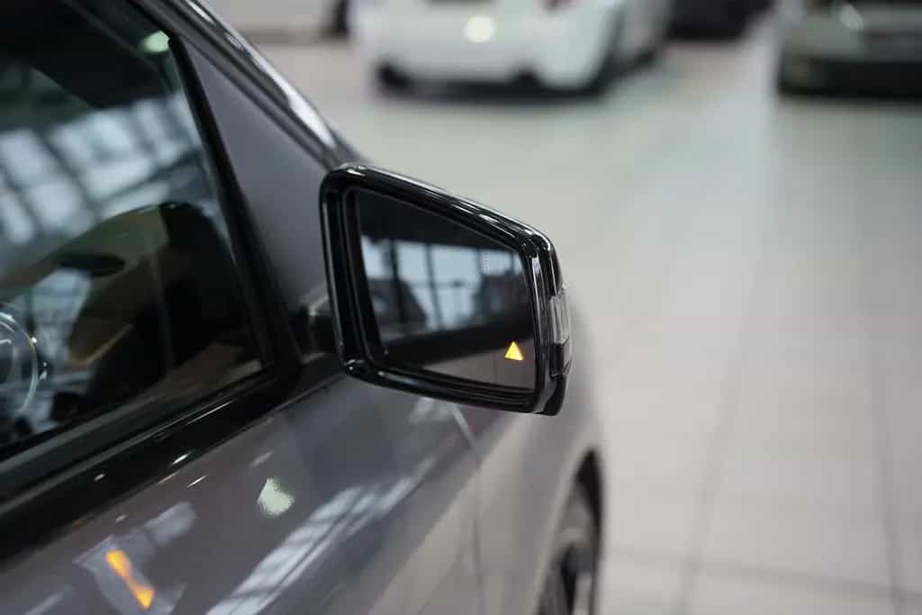 Mercedes-Benz B-Class 220 4M AMG Line 1.Hand *Pano *Kamera *Night 05/2018-photo-13