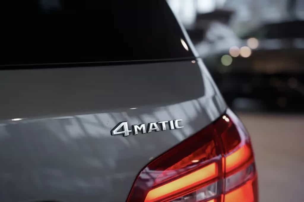 Mercedes-Benz B-Class 220 4M AMG Line 1.Hand *Pano *Kamera *Night 05/2018-photo-14