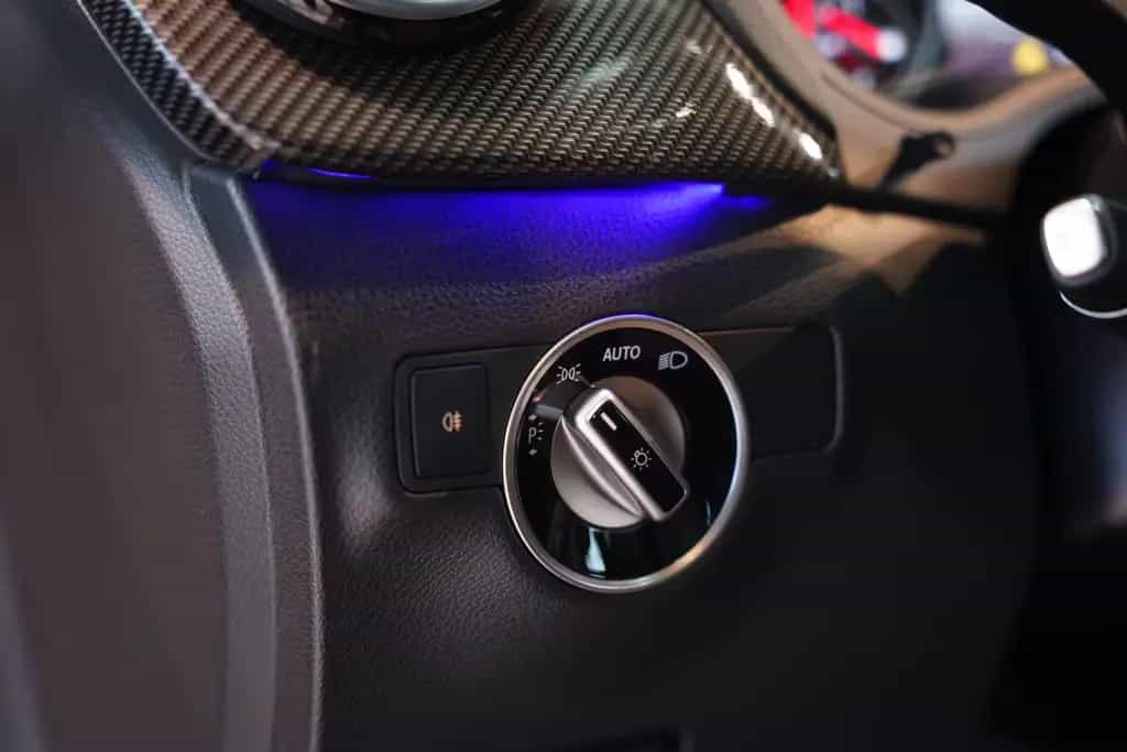 Mercedes-Benz B-Class 220 4M AMG Line 1.Hand *Pano *Kamera *Night 05/2018-photo-24