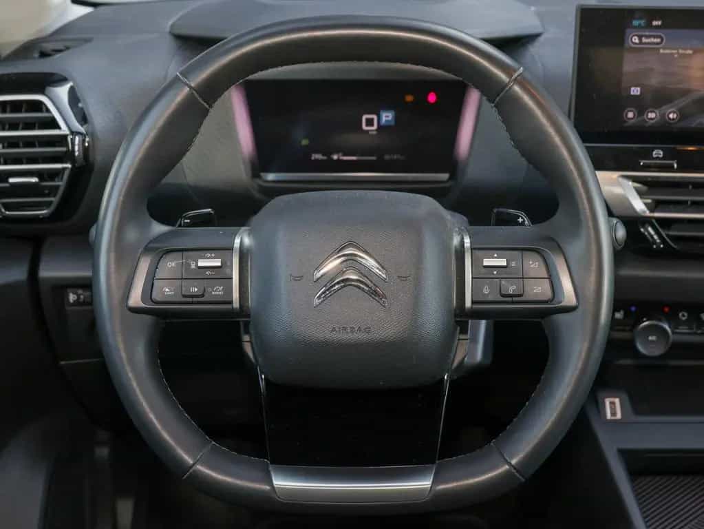 Citroën C4 PT 130 EAT 8 MAX 01/2024-photo-13