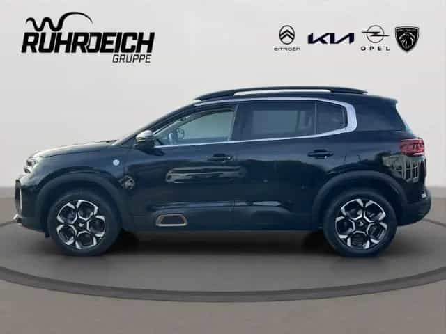 Citroën C5 Aircross C-Series EAT8 Drive-Assist 5 Navi PD 10/2023-photo-1