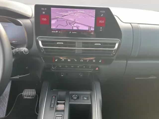 Citroën C5 Aircross C-Series EAT8 Drive-Assist 5 Navi PD 10/2023-photo-10