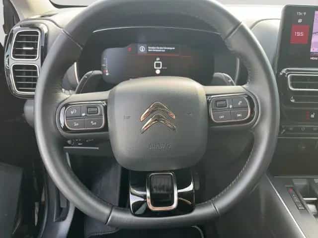 Citroën C5 Aircross C-Series EAT8 Drive-Assist 5 Navi PD 10/2023-photo-12