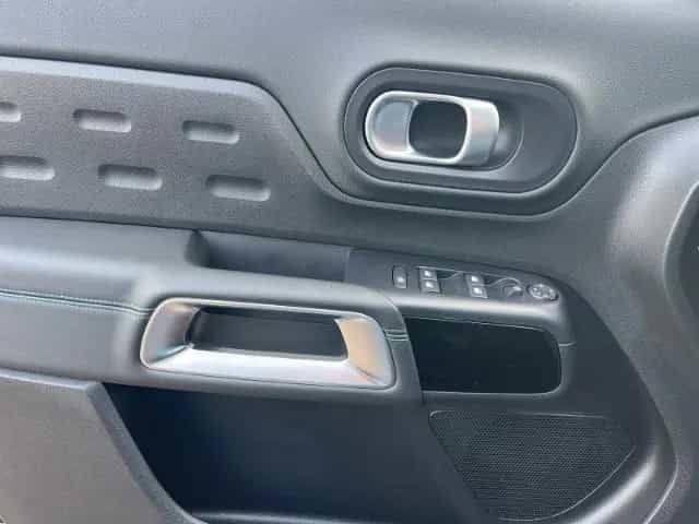 Citroën C5 Aircross C-Series EAT8 Drive-Assist 5 Navi PD 10/2023-photo-13