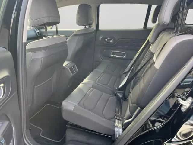 Citroën C5 Aircross C-Series EAT8 Drive-Assist 5 Navi PD 10/2023-photo-15