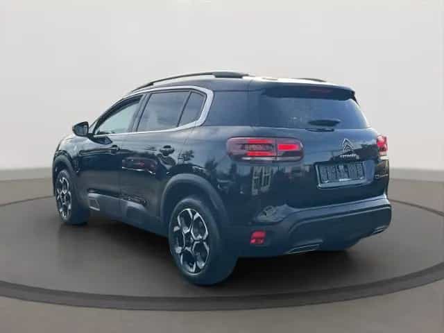 Citroën C5 Aircross C-Series EAT8 Drive-Assist 5 Navi PD 10/2023-photo-2
