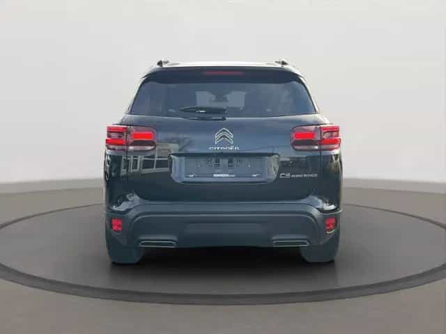 Citroën C5 Aircross C-Series EAT8 Drive-Assist 5 Navi PD 10/2023-photo-3
