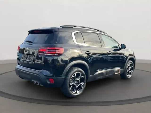 Citroën C5 Aircross C-Series EAT8 Drive-Assist 5 Navi PD 10/2023-photo-4