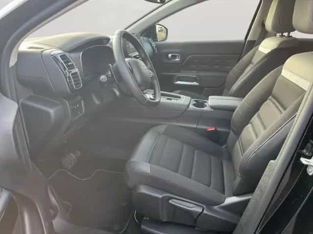 Citroën C5 Aircross C-Series EAT8 Drive-Assist 5 Navi PD 10/2023-photo-7
