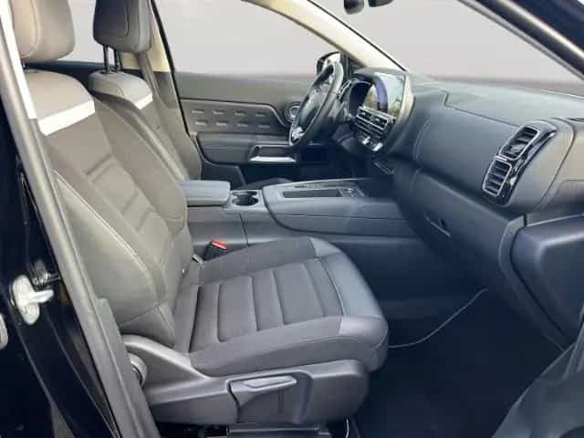 Citroën C5 Aircross C-Series EAT8 Drive-Assist 5 Navi PD 10/2023-photo-8