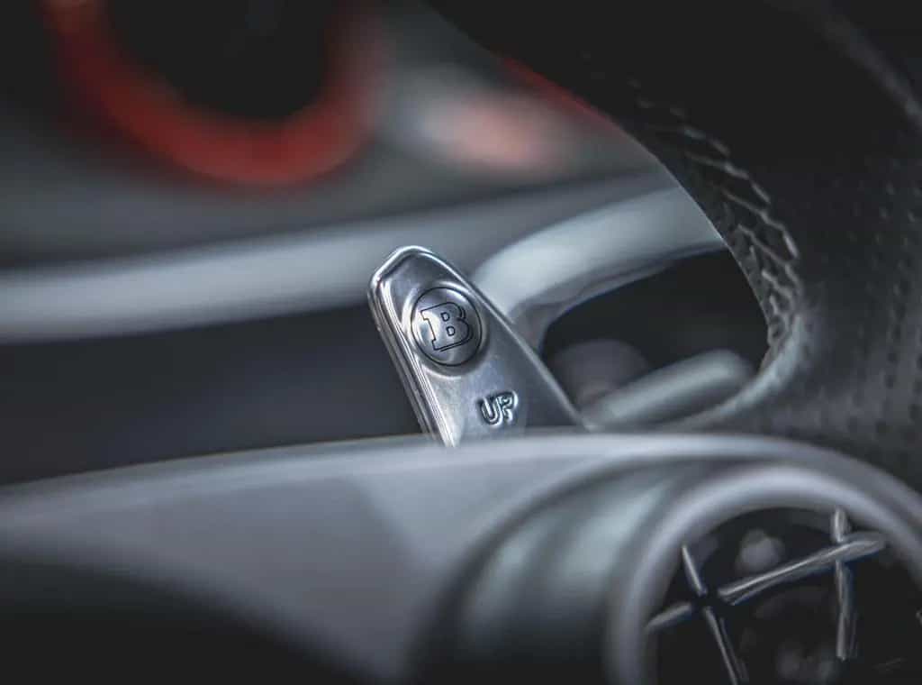 Smart ForTwo BRABUS HP121|LED|KLAPPE|NIGHTLOVE|1/100| 05/2019-photo-10