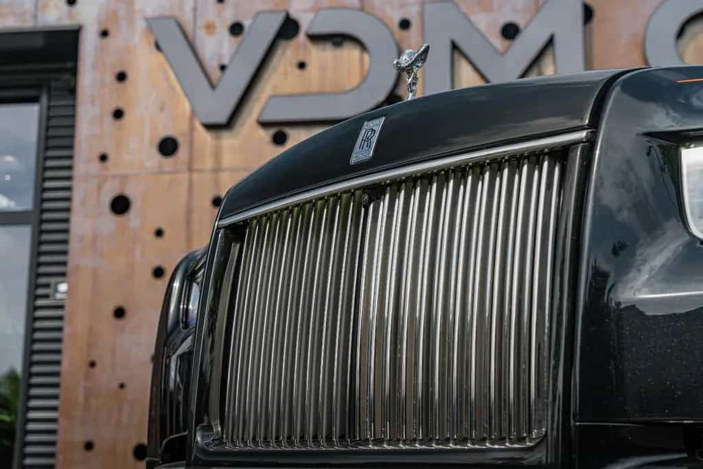 Rolls-Royce Phantom *COC ONLY*PROD.25*BESPOKE*STARLIGHT*THEA null-photo-11