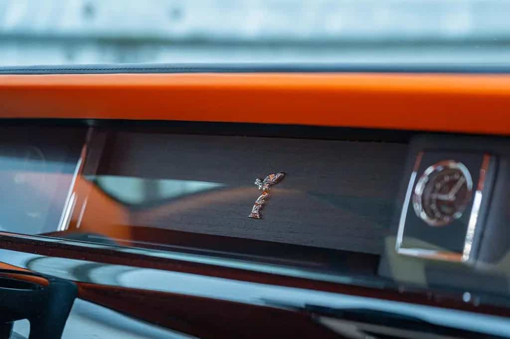 Rolls-Royce Phantom *COC ONLY*PROD.25*BESPOKE*STARLIGHT*THEA null-photo-19