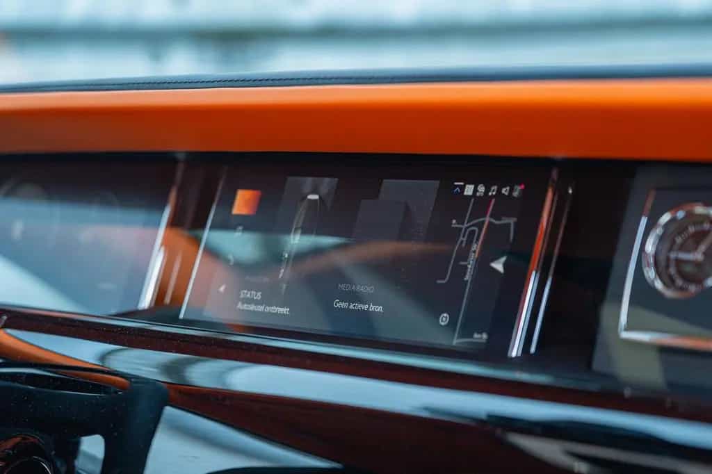 Rolls-Royce Phantom *COC ONLY*PROD.25*BESPOKE*STARLIGHT*THEA null-photo-20