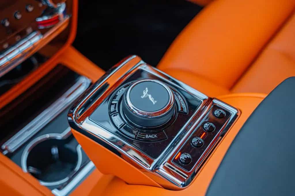 Rolls-Royce Phantom *COC ONLY*PROD.25*BESPOKE*STARLIGHT*THEA null-photo-23