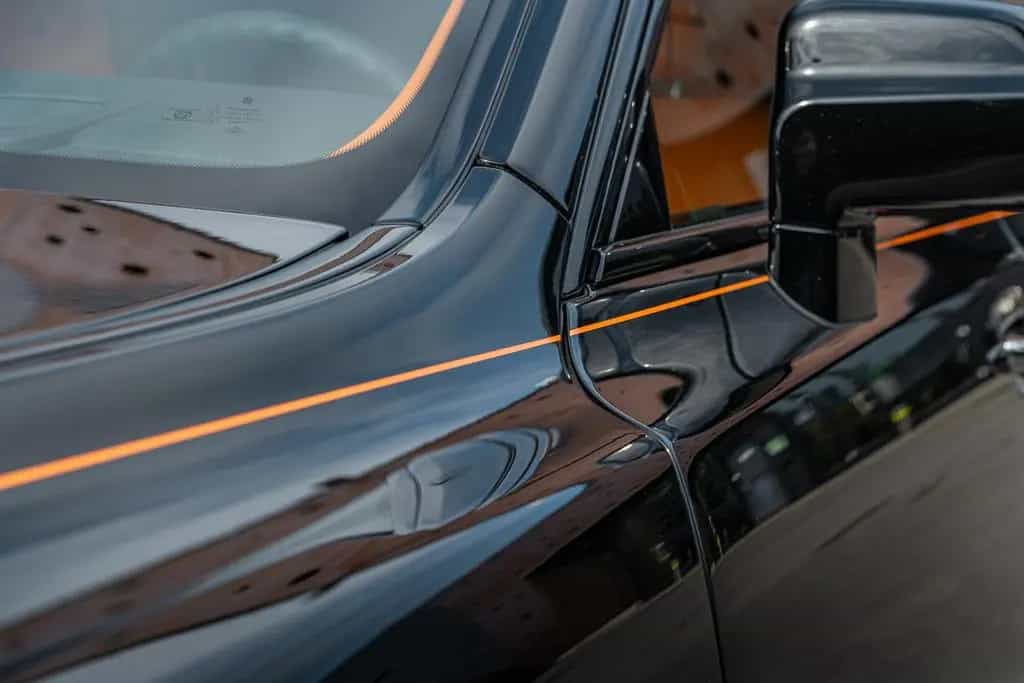 Rolls-Royce Phantom *COC ONLY*PROD.25*BESPOKE*STARLIGHT*THEA null-photo-32