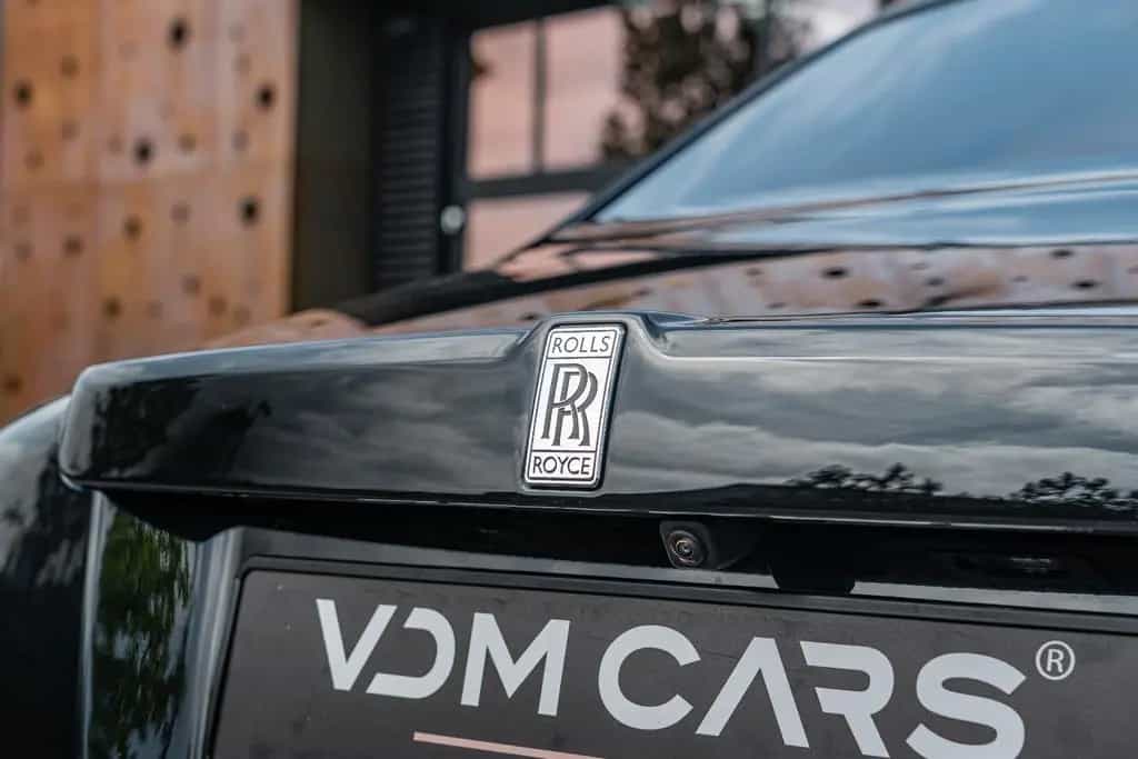 Rolls-Royce Phantom *COC ONLY*PROD.25*BESPOKE*STARLIGHT*THEA null-photo-34