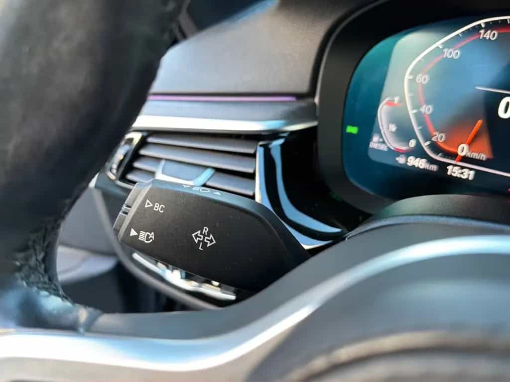 BMW 520 D Rückfahrkam. Tempomat Carplay NAVI LED SHZ 04/2023-photo-14