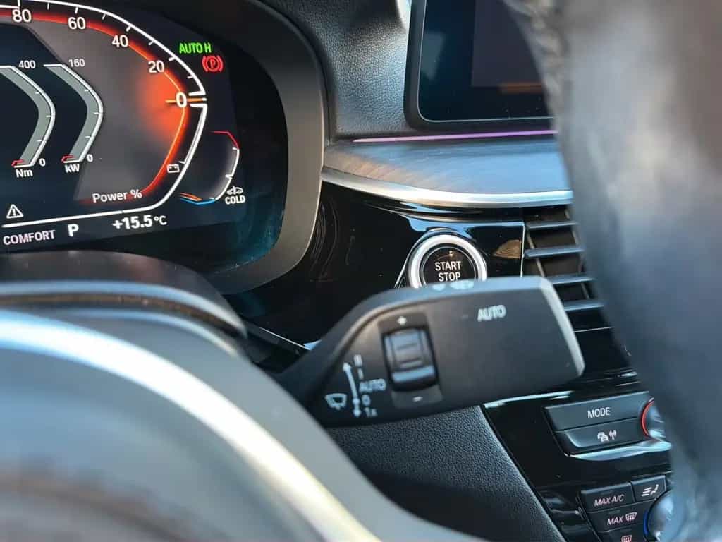BMW 520 D Rückfahrkam. Tempomat Carplay NAVI LED SHZ 04/2023-photo-15