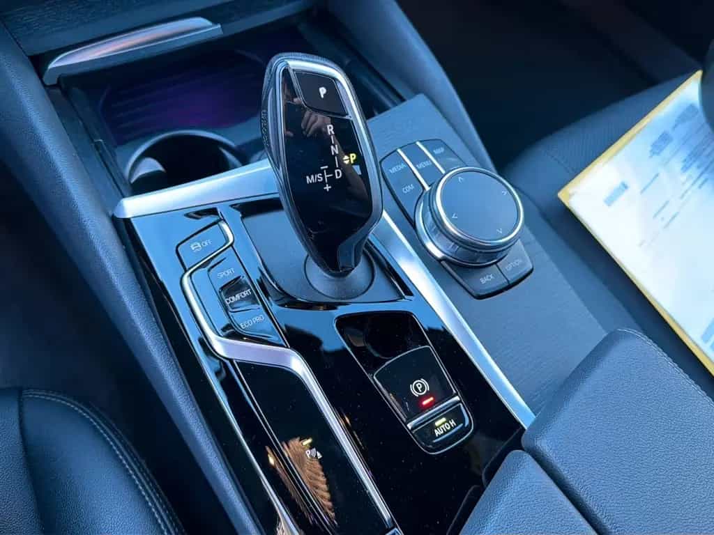 BMW 520 D Rückfahrkam. Tempomat Carplay NAVI LED SHZ 04/2023-photo-17