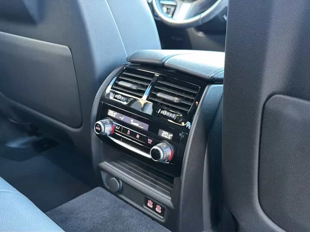 BMW 520 D Rückfahrkam. Tempomat Carplay NAVI LED SHZ 04/2023-photo-24