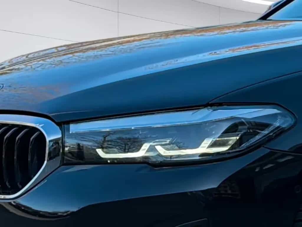 BMW 520 D Rückfahrkam. Tempomat Carplay NAVI LED SHZ 04/2023-photo-4