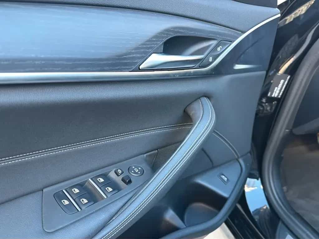 BMW 520 D Rückfahrkam. Tempomat Carplay NAVI LED SHZ 04/2023-photo-7
