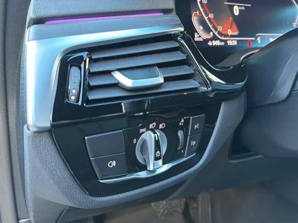 BMW 520 D Rückfahrkam. Tempomat Carplay NAVI LED SHZ 04/2023-photo-8