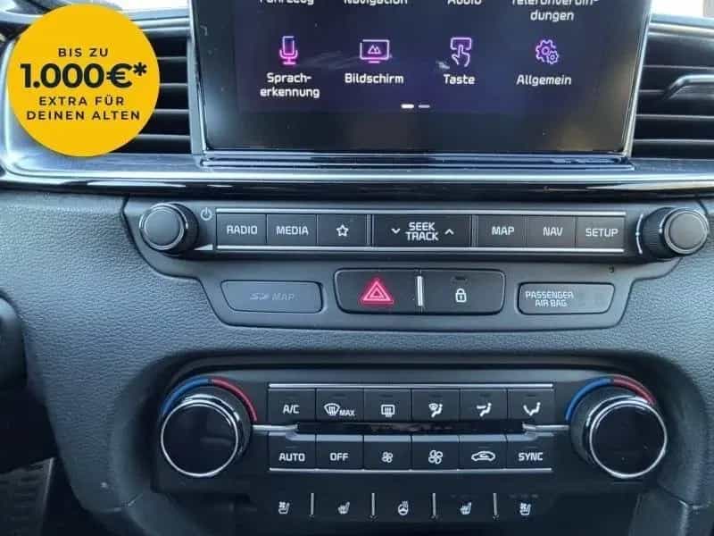 Kia Ceed 1.4 TGDI 140 DCT Platinum Edition 05/2019-photo-10