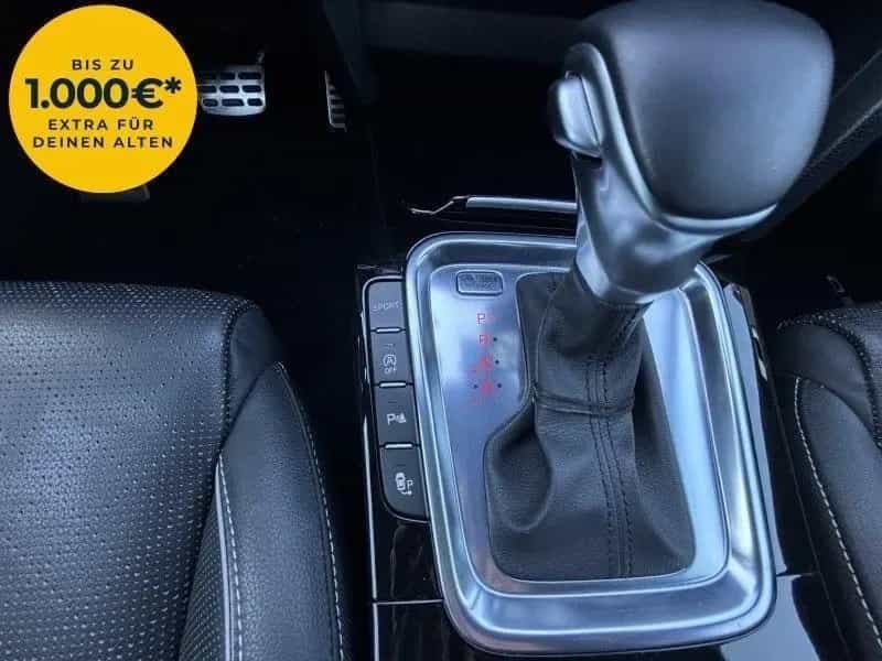 Kia Ceed 1.4 TGDI 140 DCT Platinum Edition 05/2019-photo-11